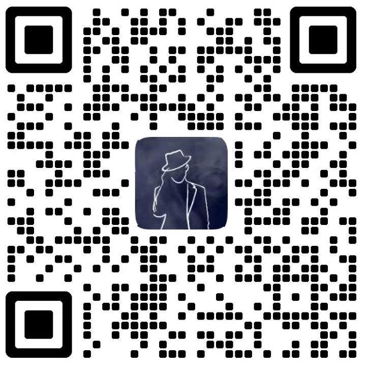 扫一扫加微信-松创团队